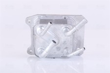 FITS FOR NISSAN MURANO III 3.5 OIL COOLER, AUTOMATIC TRANSMISSION 91292 NISSENS