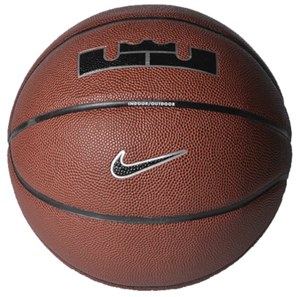 Balls basketball Nike Lebron James All Court 8P 20 N1004368855