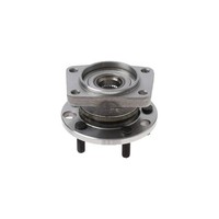 Radlagersatz Ø 136 Mm Triscan Aftermarket-Expertise FüR U.A. Jaguar XJ