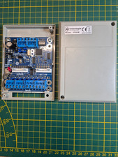 DGP aritech ats1210E (carte d'extension)