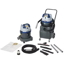 Nilfisk 140 8248 040 Eliminator Floor Nozzle