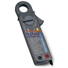 1PC Current Probe Clamp Meter Tester   PROVA-15 DC/AC MA 