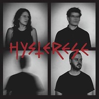 Hysterese - Vinyl Record - G3Z