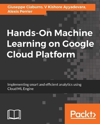 Giuseppe Ciaburro V Kishore Ay Hands-On Machine Learning o (Digital) (UK IMPORT)