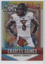 Collegiate Charles Gaines