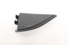 2020 - 2025 MERCEDES GLB250 X247 FRONT LEFT DOOR CORNER TRIM OEM A2477206302