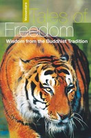 Tales Of Freedom | Wisdom From The Buddhist Tradition | Vessantara | Englisch