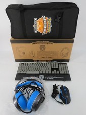 Pokemon Championships Regional CM Professional Events 4 in 1 Gaming Pack