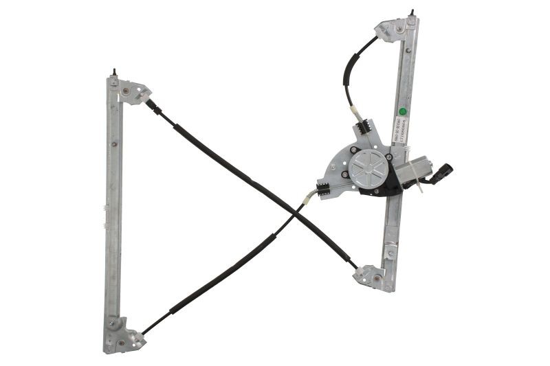 2x ✅Fits BLIC 6060-00-RE4560 Window regulator Right Front RENAULT LA ⭐UK Seller⭐