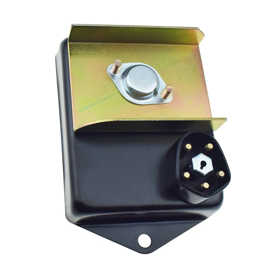 Ignition Control Module 1230938 1230939 For Dodge 1968-1983 Plymouth 1974-80 New - Изображение 4 из 4