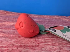 Barkbox Ricardo of The Rock