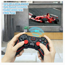 Wireless Bluetooth Game Controller Gamepad For iPhone Tablet PC Phone 14