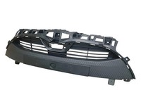 Gitter Grill StoßStange Vorne Oben FÜR Toyota Yaris AB 2020