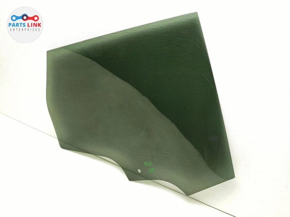 PANEL VENTANA ABIERTA CRISTAL PUERTA TRASERA IZQUIERDA LAND ROVER DISCOVERY SPORT L550 2015-23 Foto 4 de 4