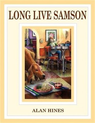 Long Live Samson (Paperback or Softback)