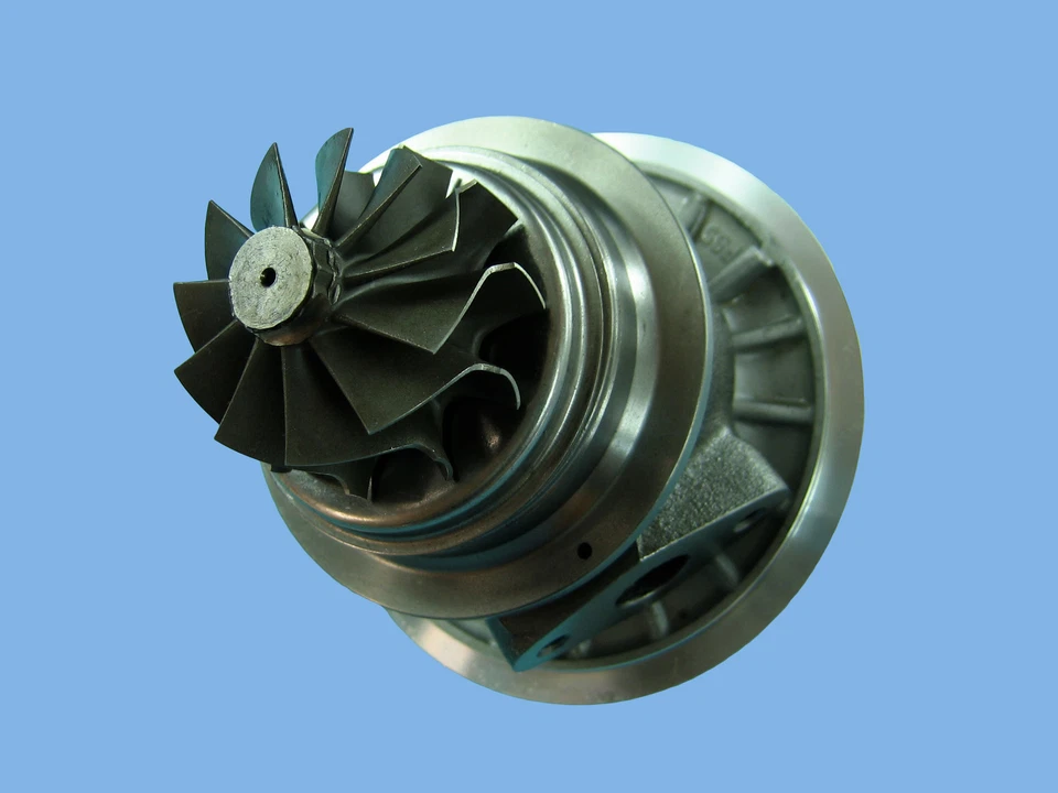 Cartucho Turbo CHRA 1999-2011 SUBARU IHI RHF55 VF52 WRX Legacy 14411aa800 nuevo en caja Foto 4 de 4