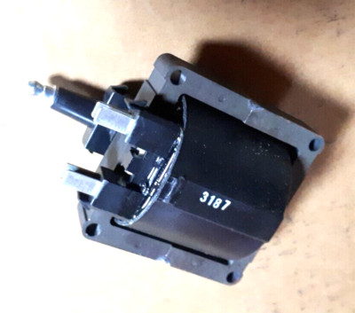 r  Zündspule  Ignition Coil D525 For Pontiac Chevrolet Buick Cadillac 75-84