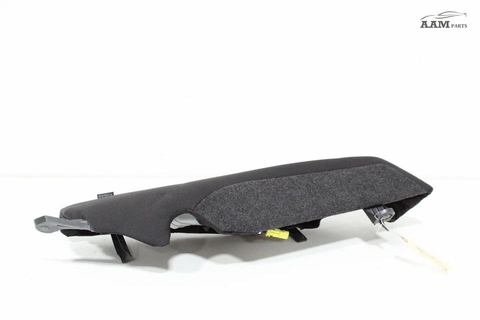 2016-2019 CHEVROLET MALIBU ЗАДНЕЕ ПРАВОЕ СИДЕНЬЕ ПОДУШКА ВАЛИК ОТДЕЛКА КРЫШКА OEM - Изображение 2 из 4