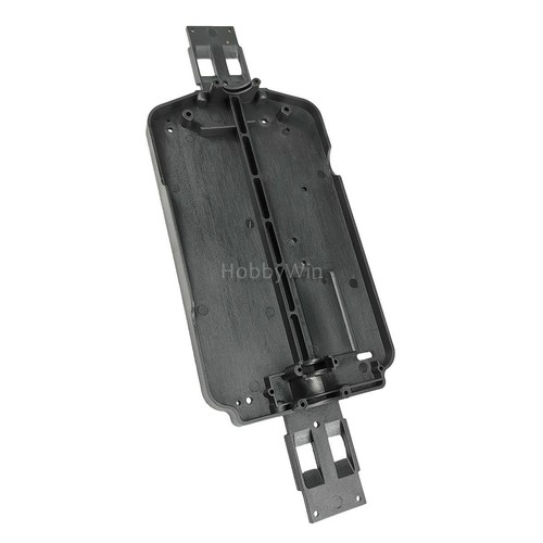 HSP part 58001 Chassis for Hispeed HiMOTO 1/18 RC Car Truck 94802 94803 94804 - Picture 4 of 6