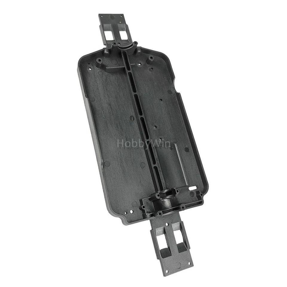 HSP part 58001 Chassis for Hispeed HiMOTO 1/18 RC Car Truck 94802 94803 94804 - Image 4 of 4