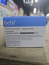 belif The True Cream Aqua Bomb Daily Use - 52100999 (1.68 fl oz)