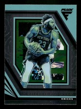 2022-23 Panini Flux NBA Mitchell Robinson #153