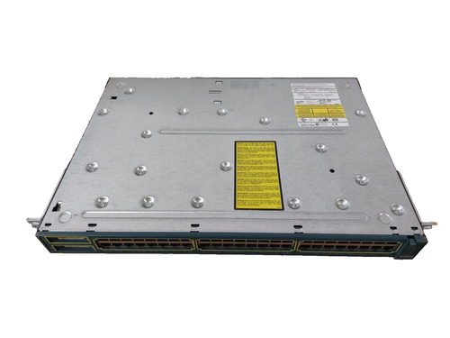 Cisco Systems Catalyst 2950G Series Commutateur Ethernet 48 ports C2950G-48-EI testé - Photo 2/5