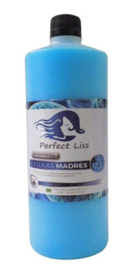 CIRUGIA CAPILAR PERFECT LISS CELULAS MADRES DE 1 LITRO