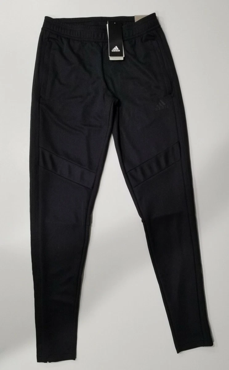 adidas tiro 19 all black