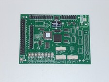 SWISSLOGIC SWISSLOG TRANSLOGIC TUBE SYSTEM TRANSFER UNIT/BLOWER BOARD 86359103