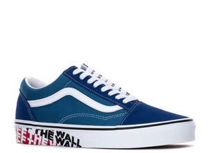 otw sidewall old skool vans