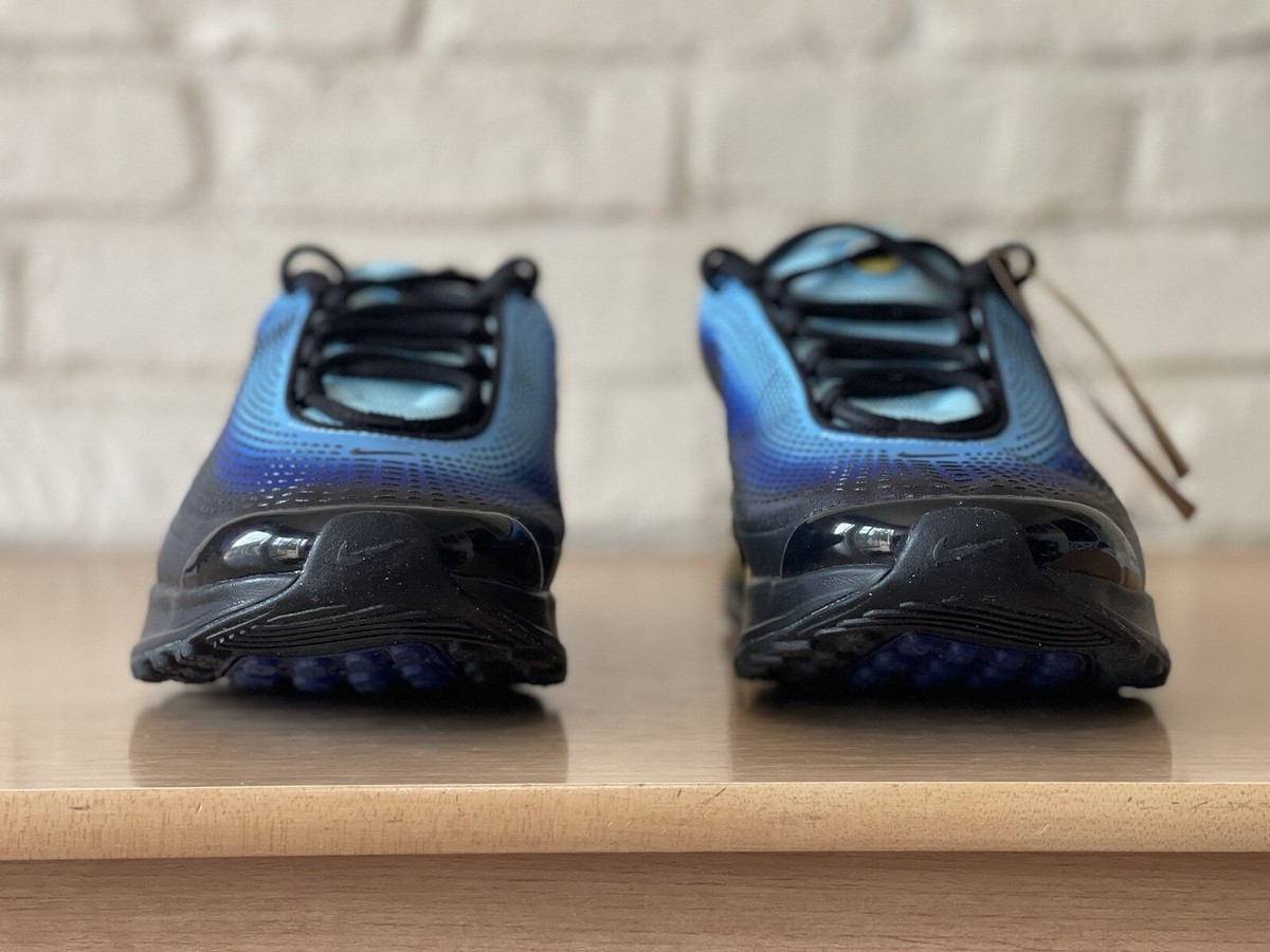 Size 14 - Nike Air Max DN SE Sky Blue Chamois for sale online | eBay