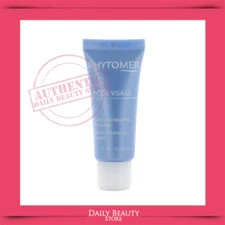 Phytomer DOUX VISAGE Velvet Cleansing Cream 15ml 0.5oz Travel Size BRAND NEW FAS