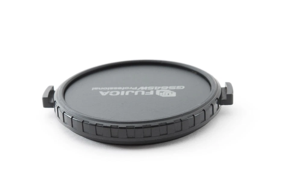 🚀🎁《 MINT》FUJICA GS645W Professional Lens Cap For GS645W From JAPAN✈✈✈✈✈✈✈✈✈✈✈✈ - Image 3 of 4