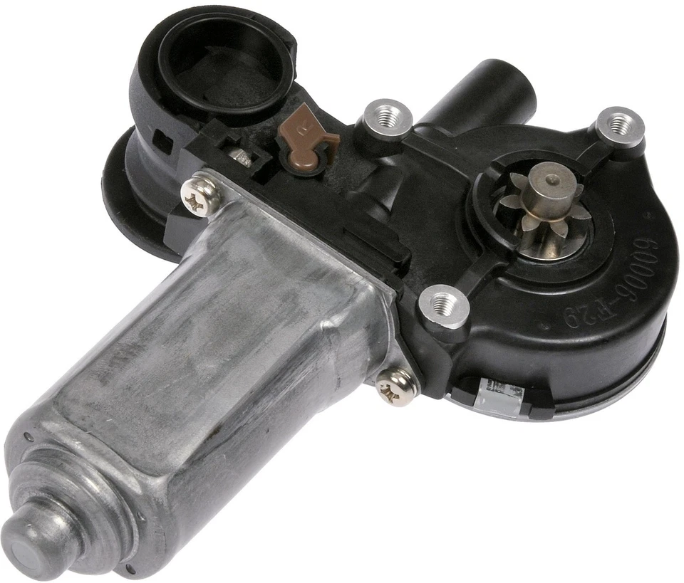 Двигатель стеклоподъемника Dorman для 2003-2008 Toyota Matrix 2004 2005 2006 2007 годов выпуска - Изображение 2 из 3