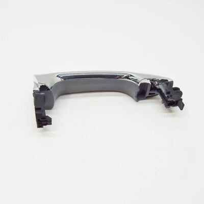 NEW MB GLE COUPE C292 FRONT LEFT DOOR EXTERIOR HANDLE