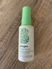 Briogeo Superfoods Avocado  Kiwi 3-in-1 Leave In Conditioning Spray 1.75 Fl Oz 