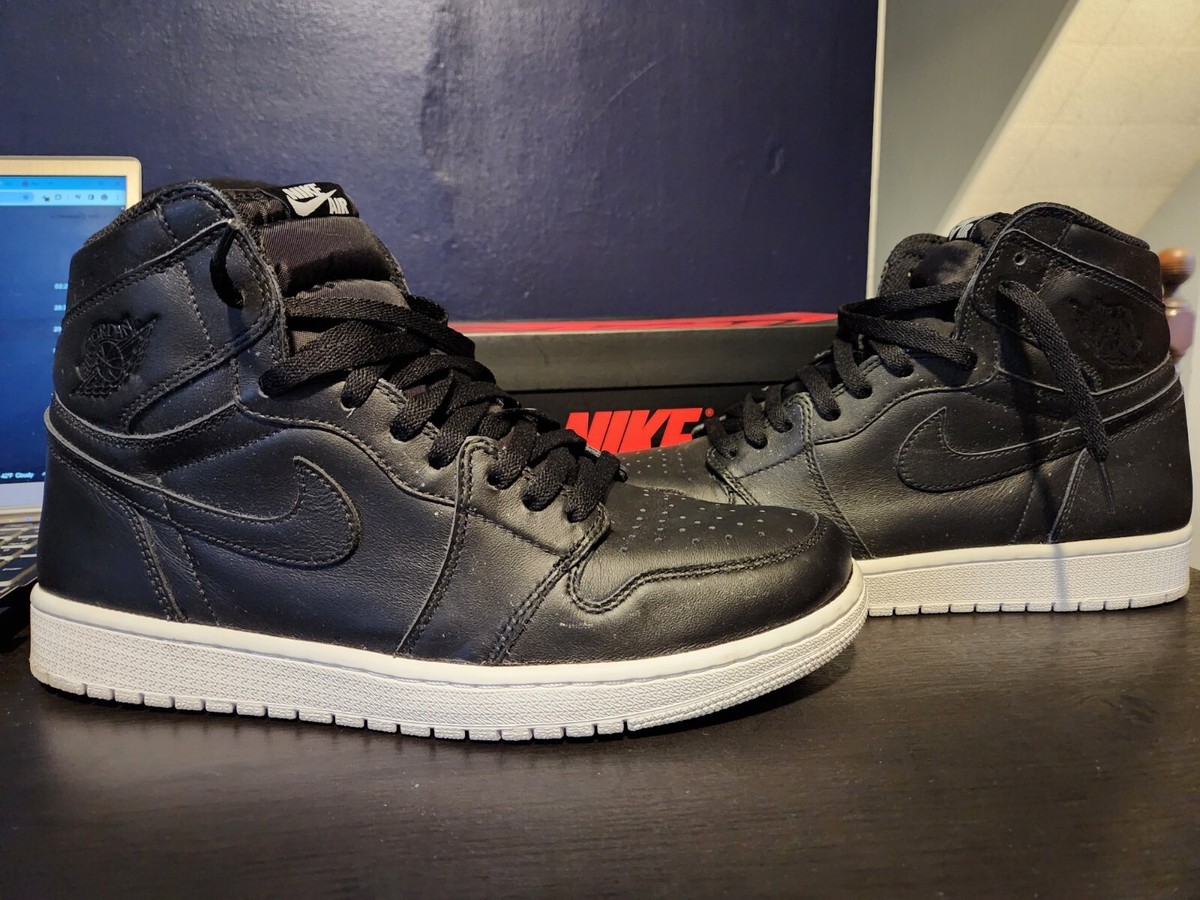 Size 12 Jordan Retro High OG Cyber Monday 2015 888410244753|
