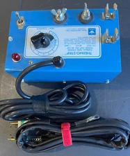 Ideal Thermo-Strip Thermal Wire Stripper Power Unit 45-133B