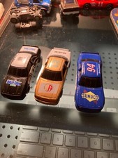 Nascar Diecast Buick and Oldsmobile lot of 3 cars