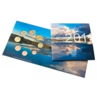 Set Estonian Euro Coins 2011
