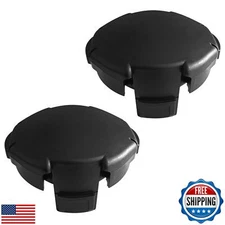 XQK 2 Pack X472000070 Wear Cap Spool Cover 4" Heads Fit for Speed Feed 400 Tr