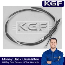 KGF Rear Hand Brake Cable Fits Renault Scenic 2003-2009 Megane 2003-2009