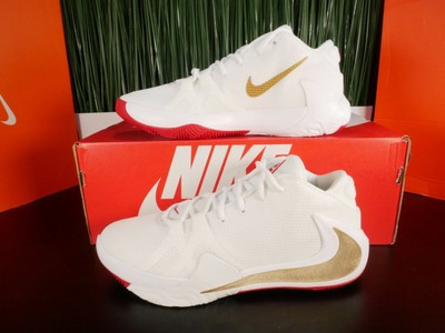 Nike Zoom Freak 1 Giannis