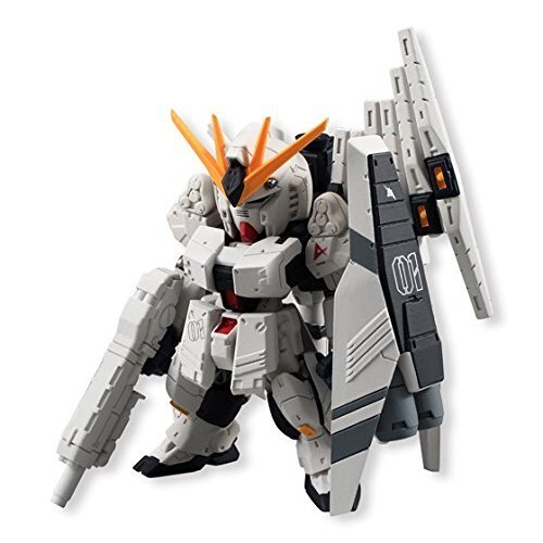 GUNDAM CONVERGE CORE νGUNDAM HWS Bandai FW GUNDAM CONVERGE: Core ν Gundam (HWS) | eBay