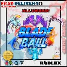 ⚔️ ROBLOX Blade Ball | Swords | Explosions | TOKENS | Fast and Cheap