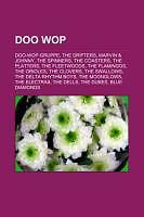 Doo Wop | Buch | 9781233241408