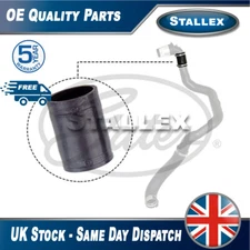 Fits Renault Master 2010- 2.3 CDTi 2.3 dCi + Other Models Turbo Hose Stallex