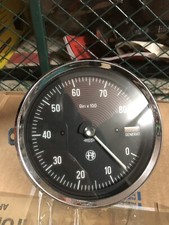 Contagiri Alfa Romeo Spider Duetto Auto D’epoca  1300/1600