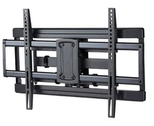  Full Motion TV Wall Mount for 50" to 86" TV's 